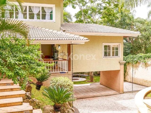 Casa / Sobrado para Venda em Mairiporã/SP Caraguatá 4 Quartos