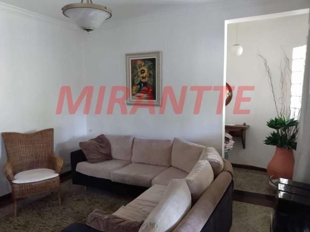 Casa / Sobrado para Venda em Mairiporã/SP Centro 3 Quartos