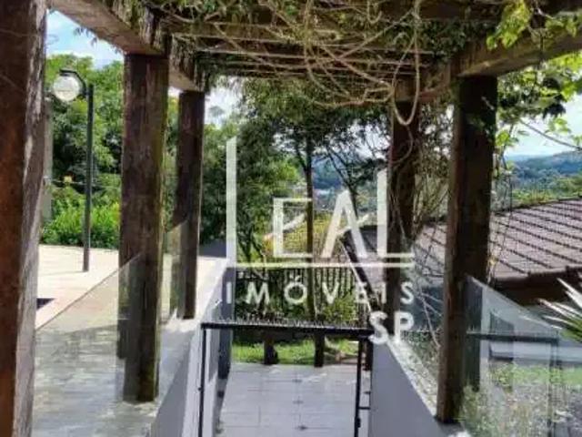 Casa / Sobrado para Venda em Mairiporã/SP Centro 3 Quartos