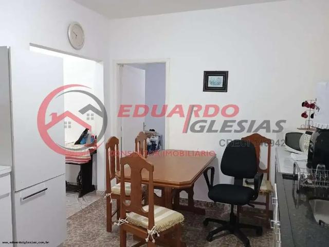 Casa / Sobrado para Venda em Mairiporã/SP Centro 2 Quartos