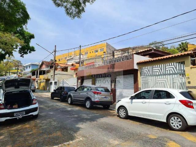 Casa / Sobrado para Venda em Mairiporã/SP Centro 2 Quartos