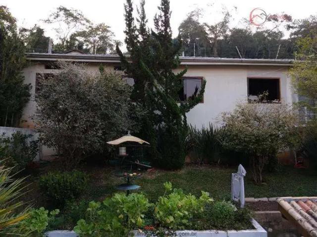 Casa / Sobrado para Venda em Mairiporã/SP Cidade Jardim 3 Quartos