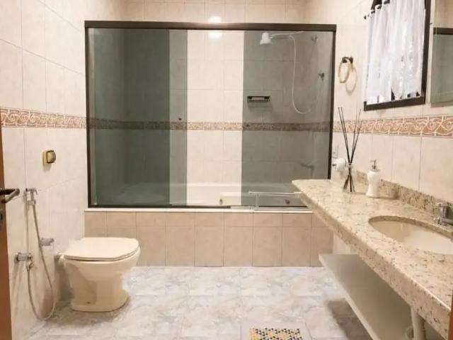 Casa / Sobrado para Venda em Mairiporã/SP Cidade Jardim 3 Quartos