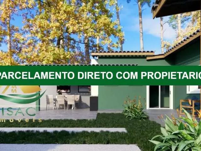 Casa / Sobrado para Venda em Mairiporã/SP Corumbá 3 Quartos