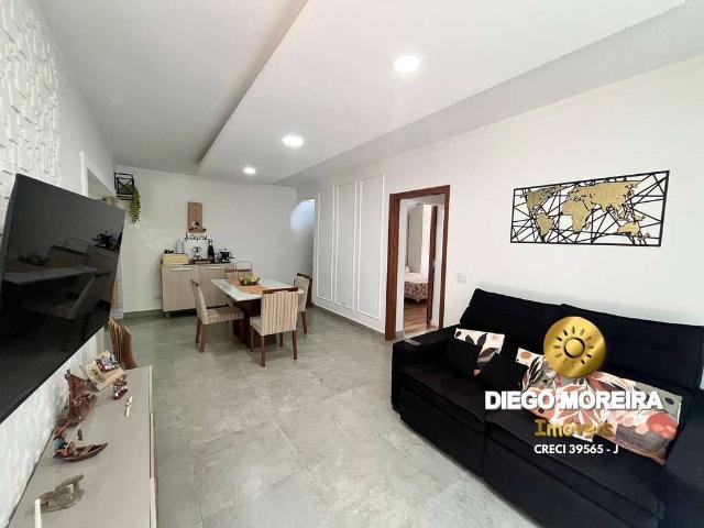 Casa / Sobrado para Venda em Mairiporã/SP Corumbá 2 Quartos