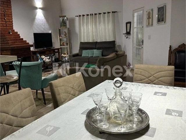 Casa / Sobrado para Venda em Mairiporã/SP Dos Cardosos 3 Quartos