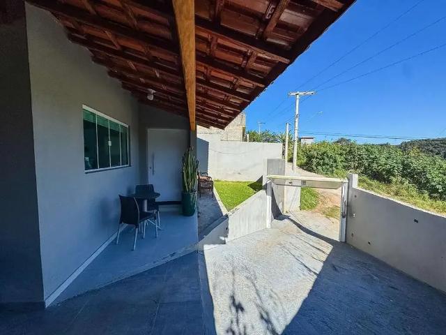 Casa / Sobrado para Venda em Mairiporã/SP Interlagos Village 2 Quartos
