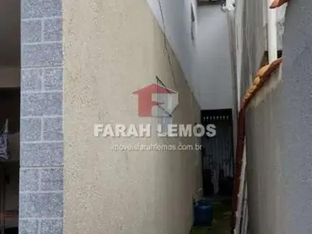 Casa / Sobrado para Venda em Mairiporã/SP Jardim Carpi 4 Quartos
