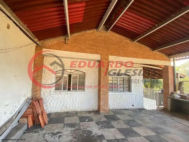 Casa / Sobrado para Venda em Mairiporã/SP Jardim Celeste 3 Quartos