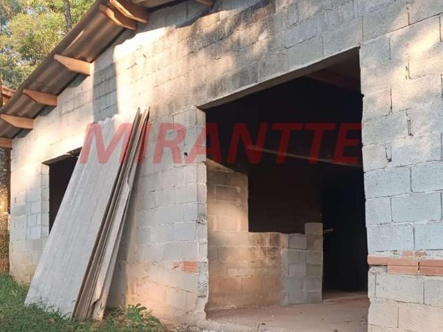 Casa / Sobrado para Venda em Mairiporã/SP Jardim Apolinário 2 Quartos