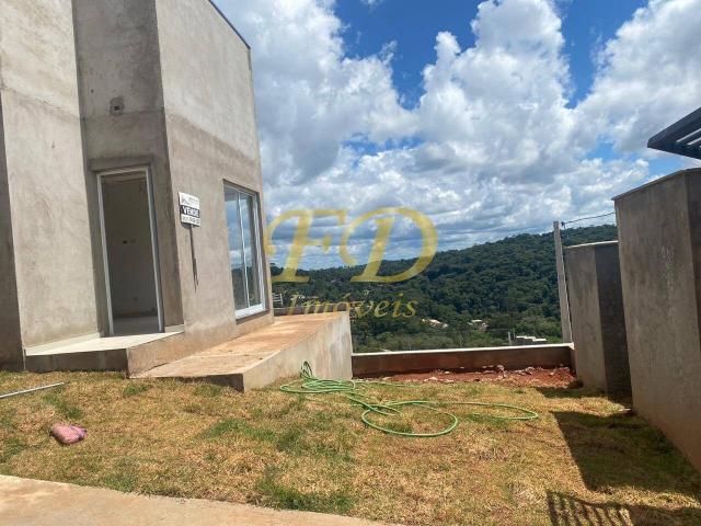 Casa / Sobrado para Venda em Mairiporã/SP Jardim Bela Vista 3 Quartos