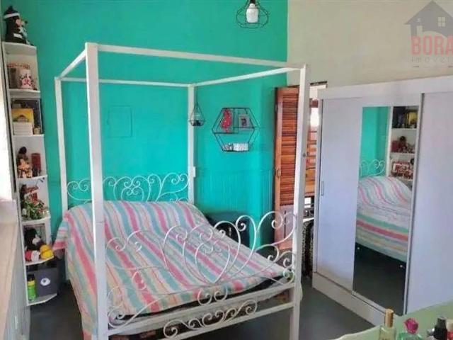Casa / Sobrado para Venda em Mairiporã/SP Jardim Maria Antonina 4 Quartos
