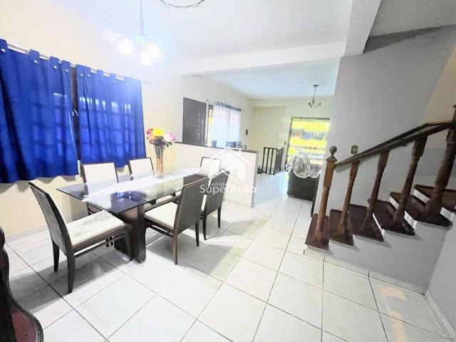 Casa / Sobrado para Venda em Mairiporã/SP Jardim Samambaia 3 Quartos