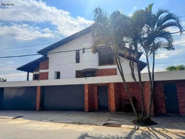 Casa / Sobrado para Venda em Mairiporã/SP Jardim Samambaia 3 Quartos