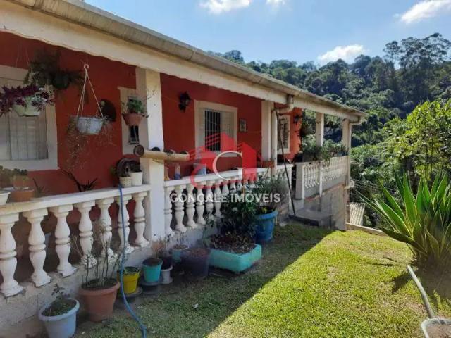 Casa / Sobrado para Venda em Mairiporã/SP Jardim Samambaia 3 Quartos