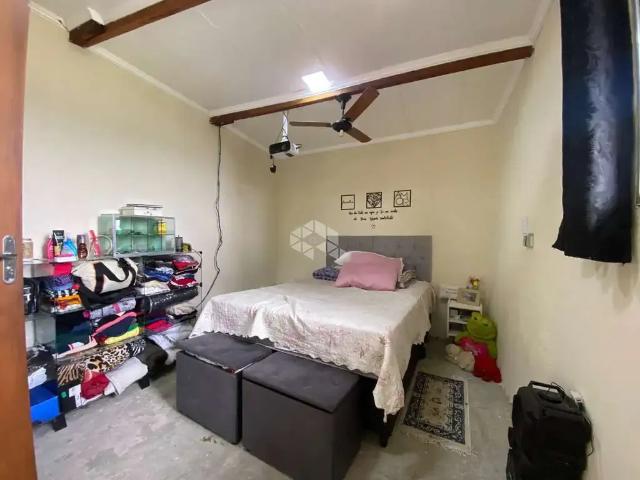 Casa / Sobrado para Venda em Mairiporã/SP Jardim Santana 2 Quartos