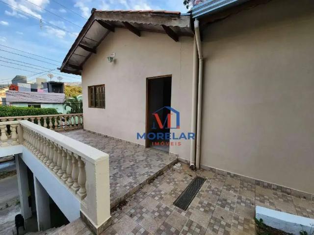 Casa / Sobrado para Venda em Mairiporã/SP Jardim Suíço 3 Quartos