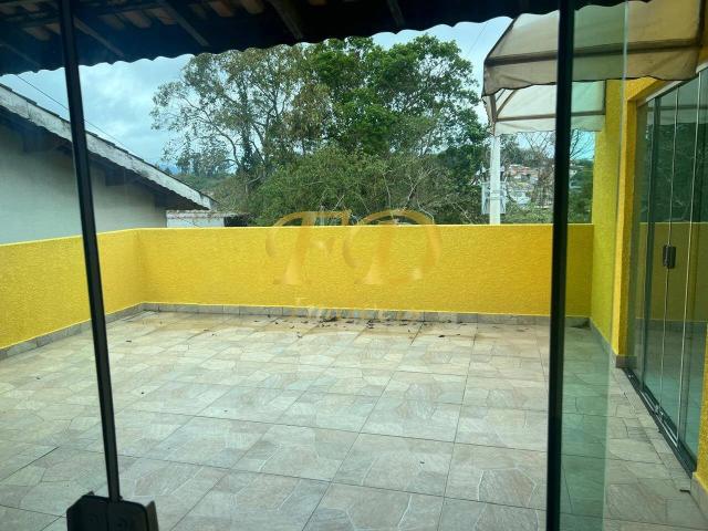 Casa / Sobrado para Venda em Mairiporã/SP Jardim Pereira 3 Quartos