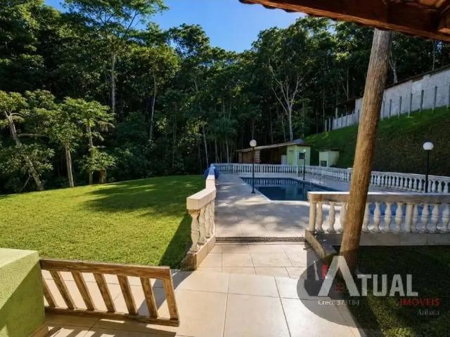 Casa / Sobrado para Venda em Mairiporã/SP Mato Dentro 5 Quartos