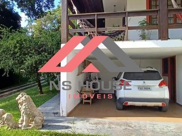 Casa / Sobrado para Venda em Mairiporã/SP Mato Dentro 3 Quartos