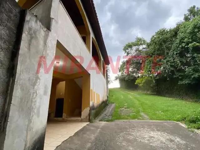 Casa / Sobrado para Venda em Mairiporã/SP Parque Petrópolis 2 Quartos