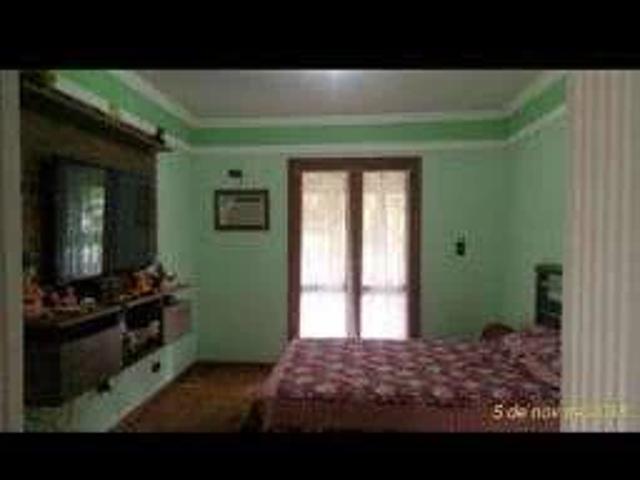 Casa / Sobrado para Venda em Mairiporã/SP Rio Abaixo 4 Quartos