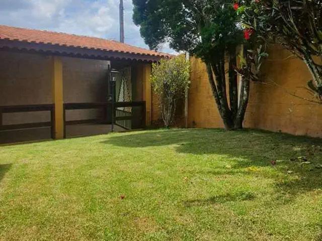 Casa / Sobrado para Venda em Mairiporã/SP Rio Acima 4 Quartos