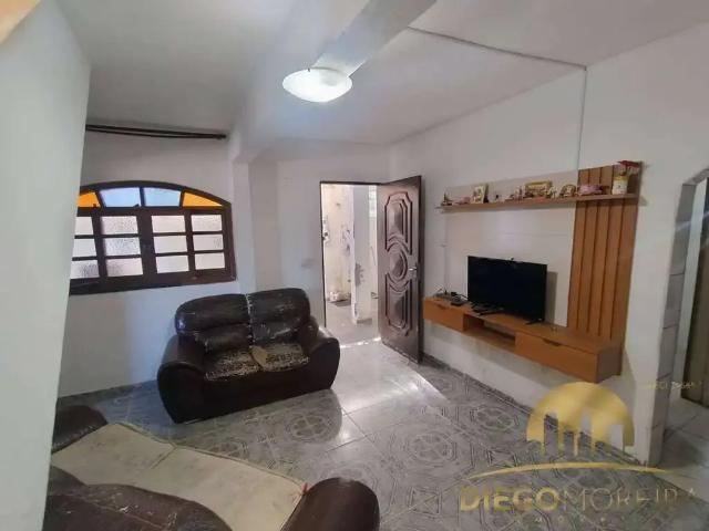 Casa / Sobrado para Venda em Mairiporã/SP Rio Acima 4 Quartos