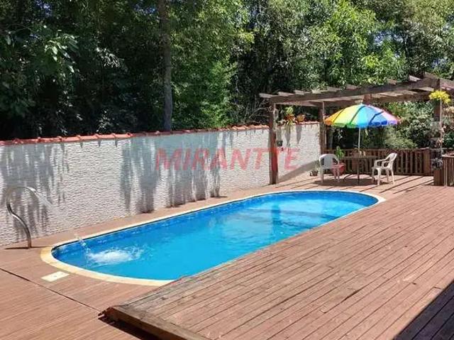Casa / Sobrado para Venda em Mairiporã/SP Roseira 2 Quartos