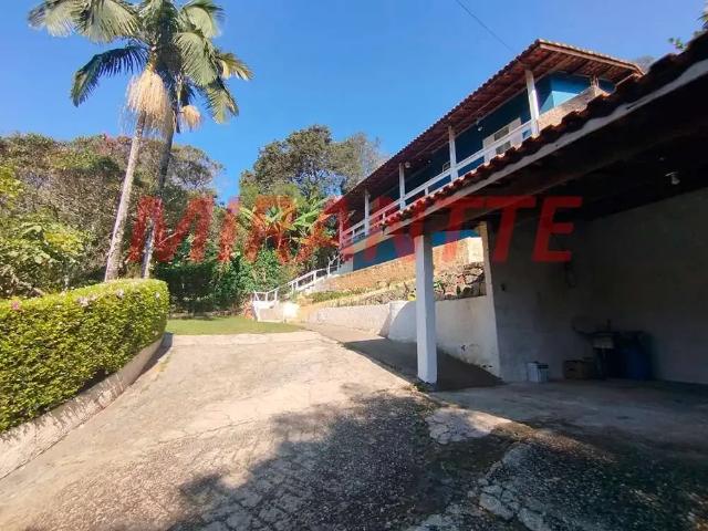Casa / Sobrado para Venda em Mairiporã/SP Roseira 3 Quartos