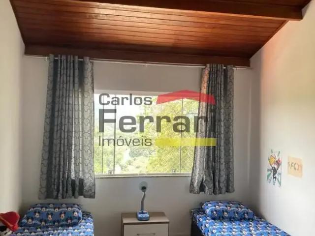 Casa / Sobrado para Venda em Mairiporã/SP Roseira 3 Quartos