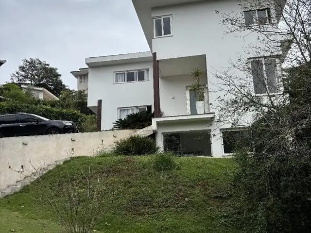 Casa / Sobrado para Venda em Mairiporã/SP Serra da Cantareira 4 Quartos