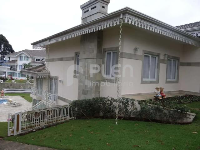 Casa / Sobrado para Venda em Mairiporã/SP Roseira 4 Quartos