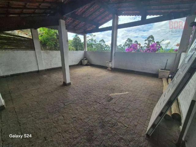 Casa / Sobrado para Venda em Mairiporã/SP Roseira 6 Quartos
