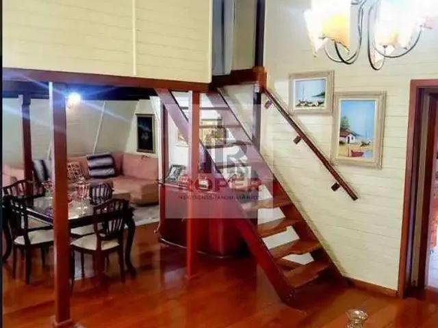 Casa / Sobrado para Venda em Mairiporã/SP São Vicente 2 Quartos