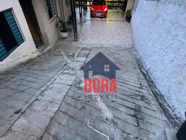 Casa / Sobrado para Venda em Mairiporã/SP São Vicente 3 Quartos