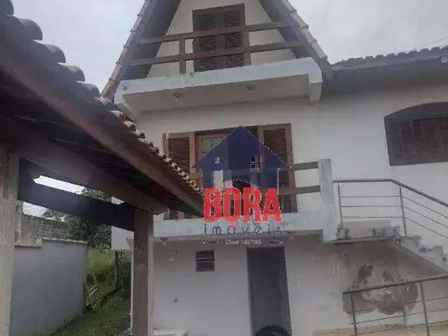 Casa / Sobrado para Venda em Mairiporã/SP São Vicente 3 Quartos