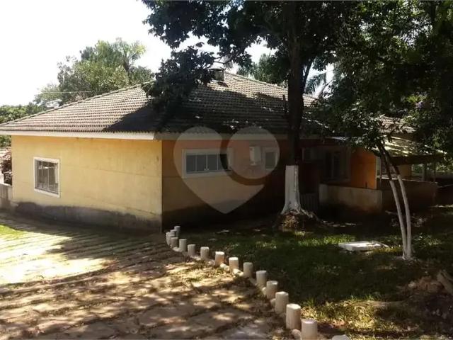 Casa / Sobrado para Venda em Mairiporã/SP Santa Inês 8 Quartos