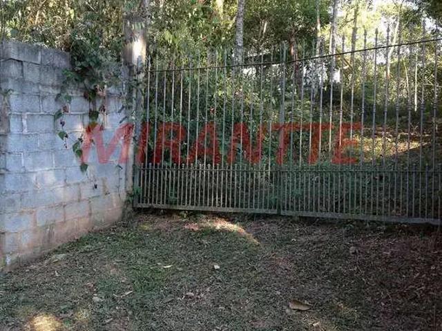 Casa / Sobrado para Venda em Mairiporã/SP Serra da Cantareira 1 Quartos