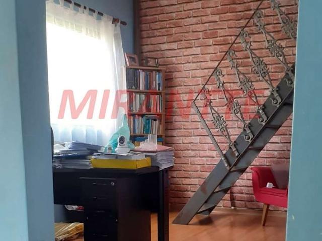 Casa / Sobrado para Venda em Mairiporã/SP Serra da Cantareira 3 Quartos