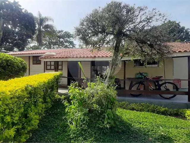 Casa / Sobrado para Venda em Mairiporã/SP Serra da Cantareira 3 Quartos