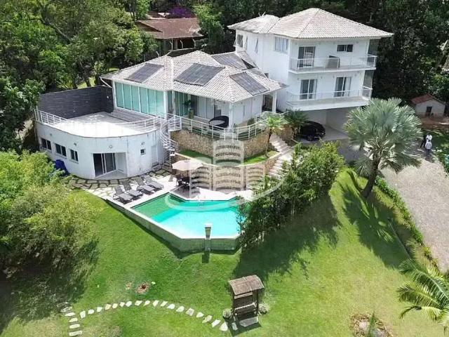 Casa / Sobrado para Venda em Mairiporã/SP Serra da Cantareira 4 Quartos