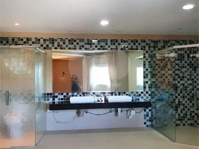 Casa / Sobrado para Venda em Mairiporã/SP Serra da Cantareira 4 Quartos