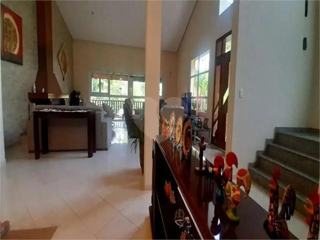 Casa / Sobrado para Venda em Mairiporã/SP Serra da Cantareira 4 Quartos