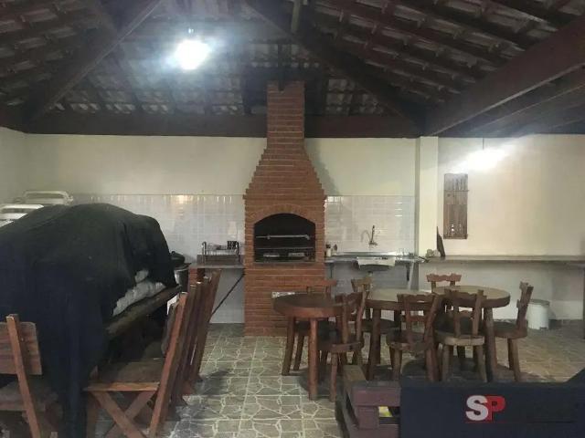 Casa / Sobrado para Venda em Mairiporã/SP Serra da Cantareira 6 Quartos