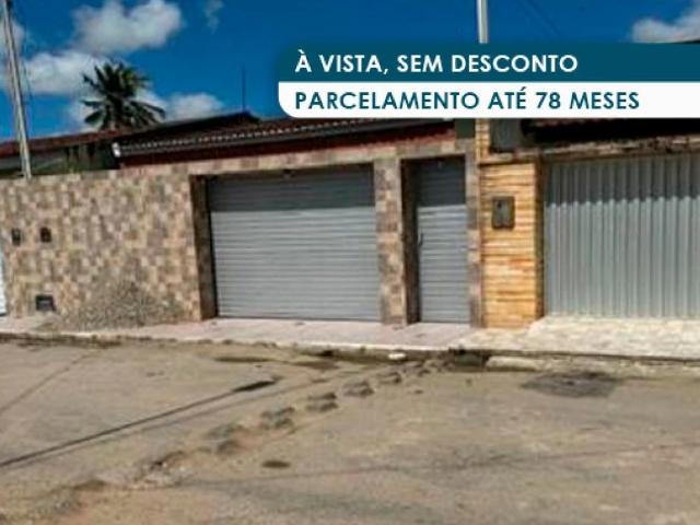 Casa / Sobrado para Venda em Major Isidoro/AL Centro