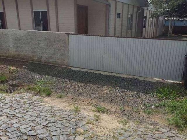 Casa / Sobrado para Venda em Mallet/PR Centro 2 Quartos