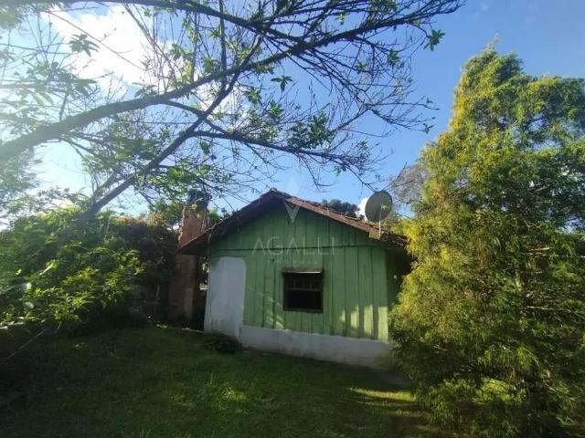Casa / Sobrado para Venda em Mallet/PR Dorizon 2 Quartos