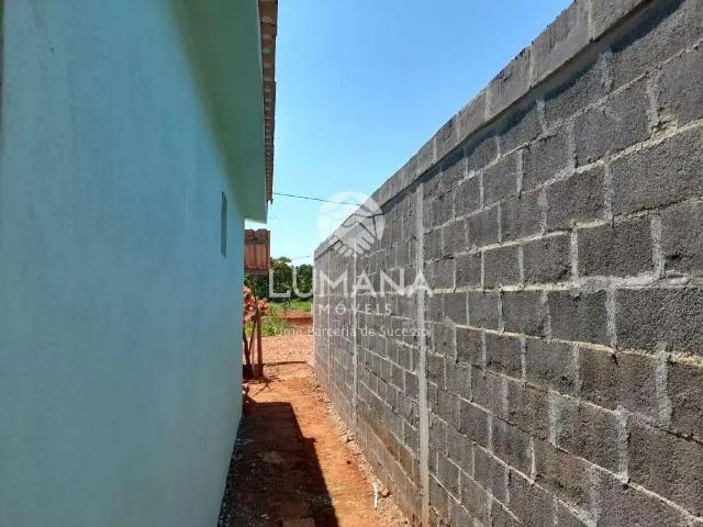 Casa / Sobrado para Venda em Martinho Campos/MG Lagoa dos Buritis 2 Quartos