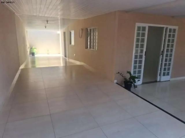 Casa / Sobrado para Venda em Martinópolis/SP Vila Alegrete 2 Quartos